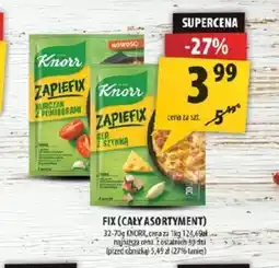Arhelan Danie instant Knorr oferta