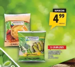 Arhelan Ogórki kiszone Matyjaszczyk oferta