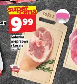 Topaz Golonka wieprzowa Topaz oferta