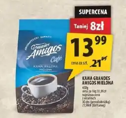 Arhelan Kawa mielona S! oferta