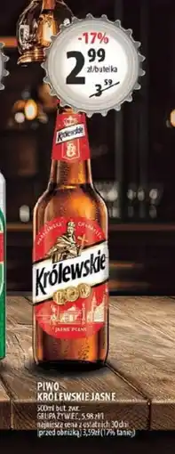 Arhelan Piwo Królewskie oferta