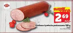 Topaz Kiełbasa Pekpol oferta