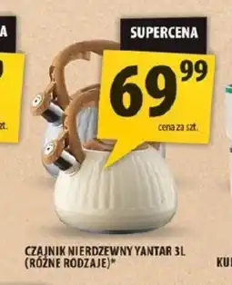 Arhelan Czajnik oferta