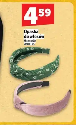 Topaz Opaska do włosów S! oferta