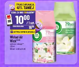 Polomarket Wkład Air Wick oferta