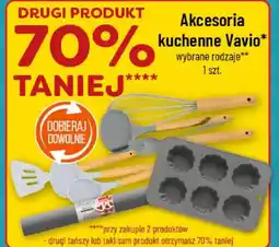 Polomarket Akcesoria kuchenne Vavio oferta