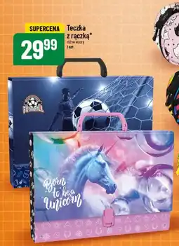 Polomarket Teczka z rączką oferta