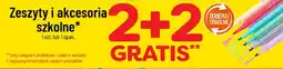 Polomarket Zeszyty i akcesoria szkolne oferta