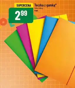 Polomarket Teczka z gumką oferta