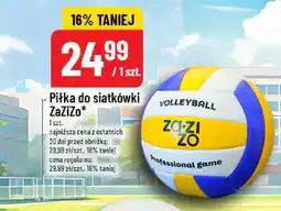 Polomarket Piłka do siatkówki ZaZiZo oferta