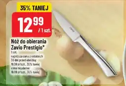 Polomarket Nóż do obierania Zavio Prestigio oferta