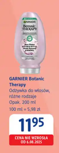 dm drogerie markt GARNIER Botanic Therapy Odżywka do włosów oferta