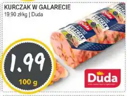 Słoneczko Kurczak w galarecie duda oferta