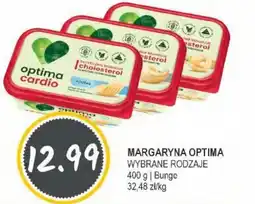 Słoneczko Margaryna optima Bunge oferta