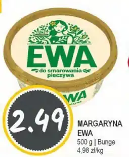 Słoneczko Margaryna ewa bunge oferta