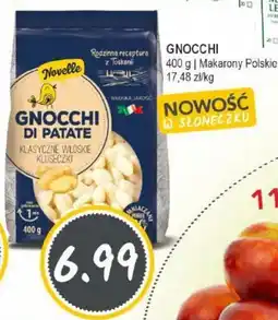 Słoneczko Gnocchi makarony polskie oferta