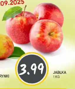 Słoneczko Jabłka oferta