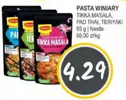 Słoneczko Pasta winiary nestle oferta