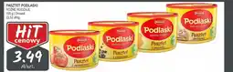 Słoneczko Pasztet podlaski drosed oferta