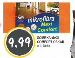 Słoneczko Ścierka maxi comfort oskar delko oferta