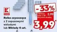 Kaufland Wkłady do rolki ubrań K-Classic oferta