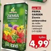Kaufland Ziemia uniwersalna Prima Garden oferta