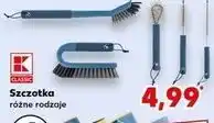 Kaufland Szczotka do wc K-Classic oferta