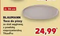 Kaufland Taca do pizzy 36 cm Blaumann oferta