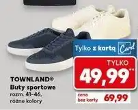 Kaufland Buty sportowe męskie 41-46 Townland oferta
