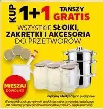 Kaufland Sokownik nierdzewny 5l oferta