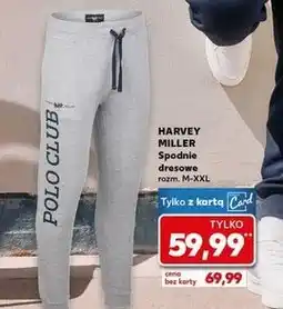 Kaufland Spodnie damskie dresowe rozm. m-xxl oferta