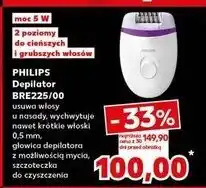 Kaufland Depilator bre225/100 Philips oferta