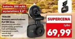 Kaufland Rejestrator gm2.2d fhd Tracer oferta
