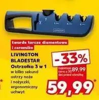 Kaufland Ostrzałka oferta
