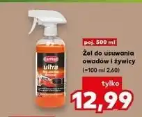 Kaufland Płyn do usuwania owadów ultra Carplan oferta