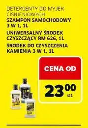 Carrefour Środek do czyszczenia kamienia 3 w 1 6.295-765.0 Karcher oferta