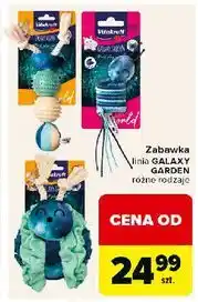 Carrefour Zabawka garden Vitakraft oferta