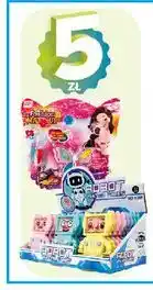 Carrefour Figurka robot oferta