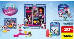 Carrefour Figurka Littlest Pet Shop oferta