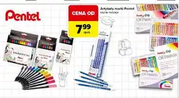 Carrefour Pastele olejne Pentel Arts oferta
