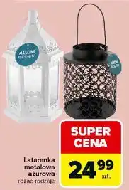 Carrefour Latarenka Altom Design oferta