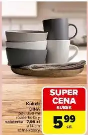 Carrefour Salaterka dina 14 cm Florina (Florentyna) oferta