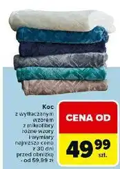 Carrefour Koc oferta