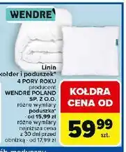 Carrefour Poduszka 4 pory roku wym. 40 x cm Wendre oferta