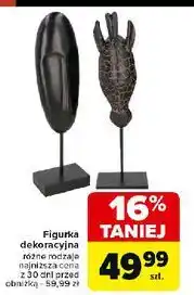 Carrefour Figurka dekoracyjna oferta