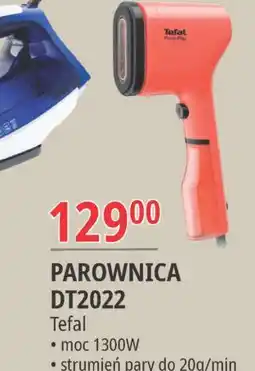 E.Leclerc Parownica pure pop dt2022 Tefal oferta