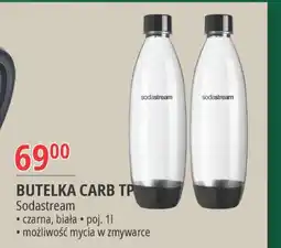 E.Leclerc Butelka 1 l Sodastream oferta