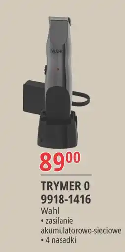 E.Leclerc Trymer 9918-1416 groomsman Wahl oferta