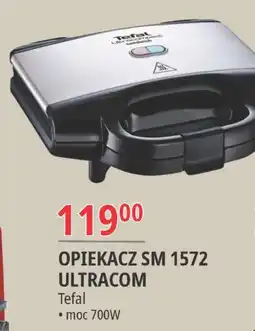 E.Leclerc Opiekacz sm157236 Tefal oferta