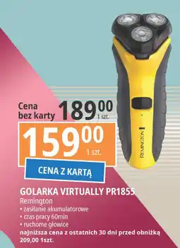 E.Leclerc Golarka pr1855 Remington oferta